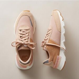 Sorel Kinetic Lite Sneakers